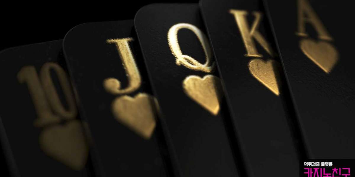 Exploring Online Casinos: The Essential Role of Casino79's Scam Verification Platform