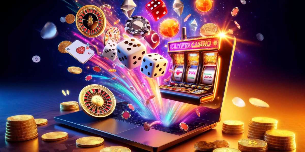 The Best Bitcoin Casino Bonus Offers in Canada This Year