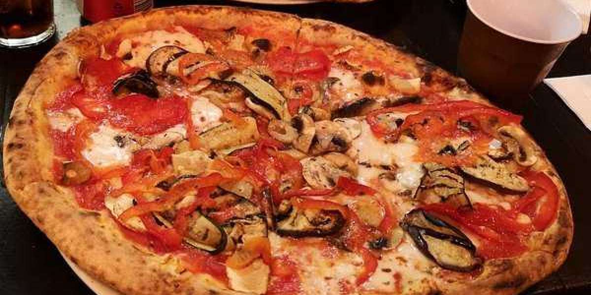 Unearth Hidden Details About Best Pizza Sydney City