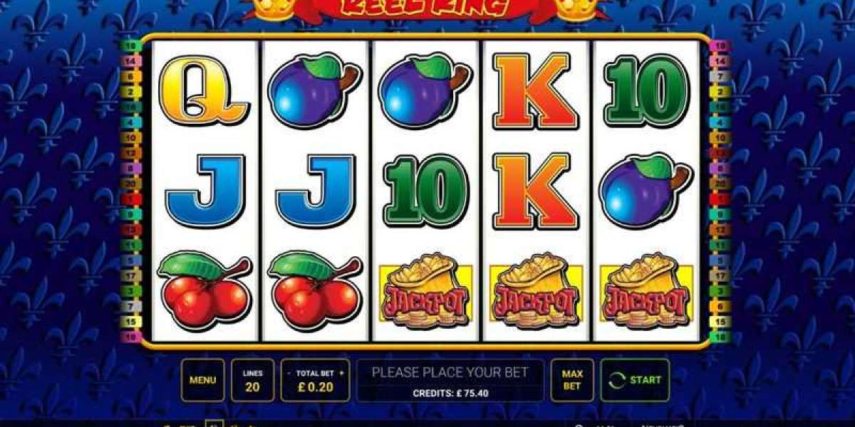 Online Casino Video Poker Strategiehandbuch