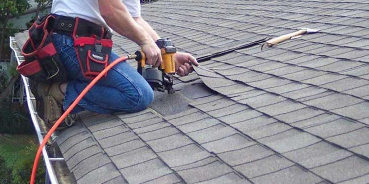 Never Endure From Livingston Roofer Again