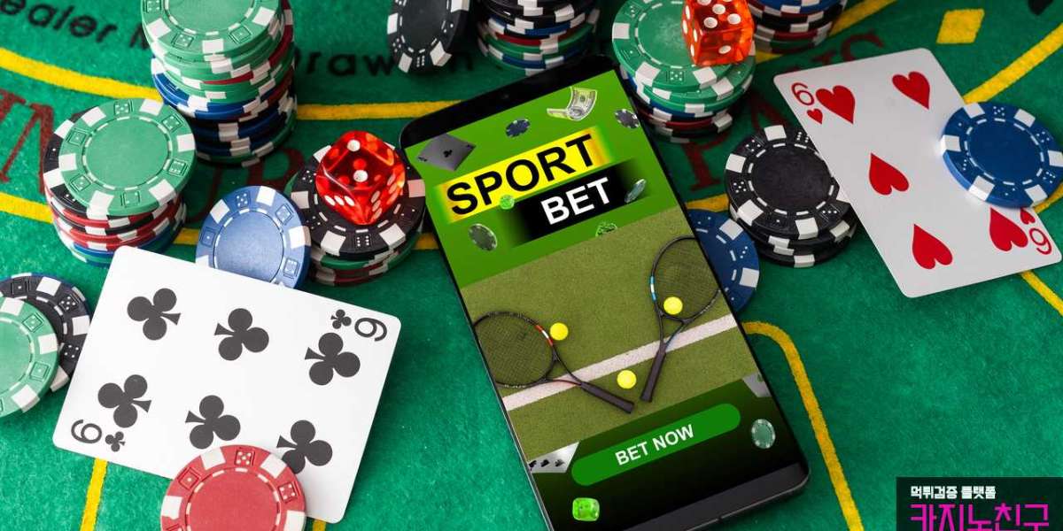 Exploring Sports Toto: Trustworthy Play with Casino79's Scam Verification