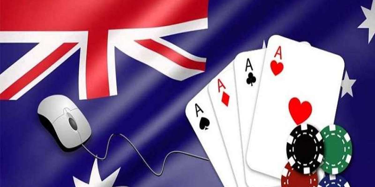 Where to Find the Best Online Casino Reviews and No-Deposit Bonuses in Australia