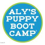 Aly's Puppy Boot Camp