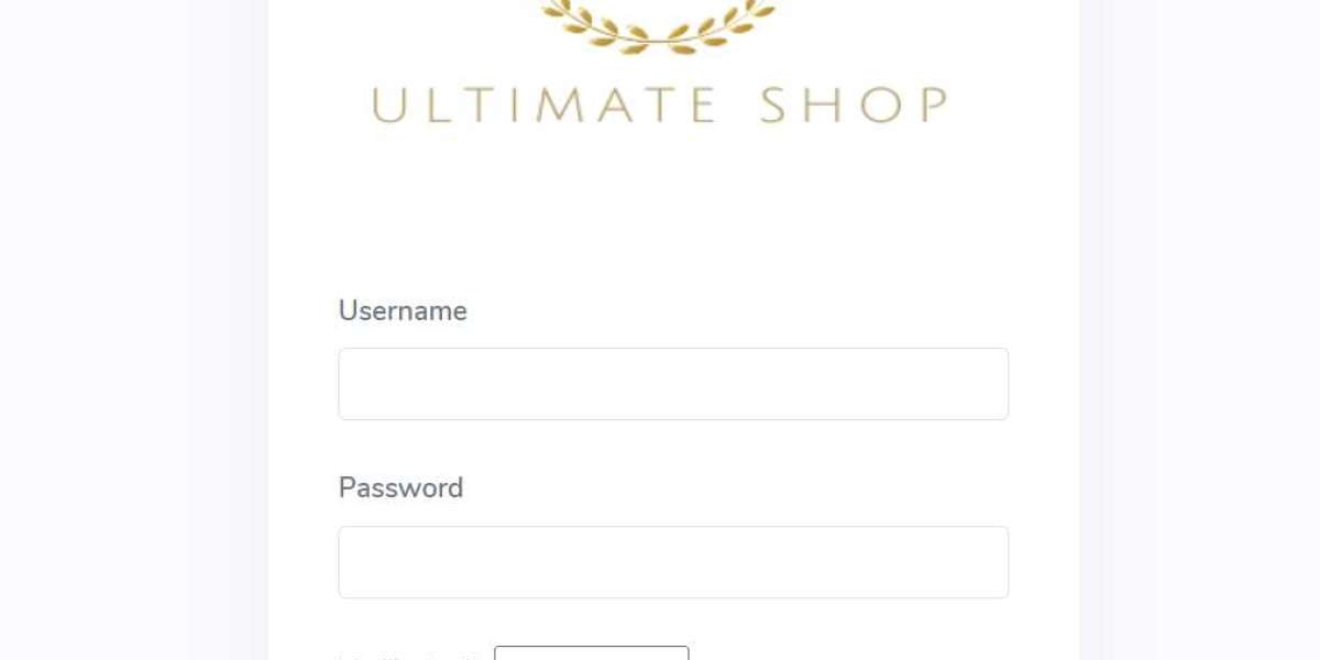 How one can Spread The Word About Your Ultimate Shop