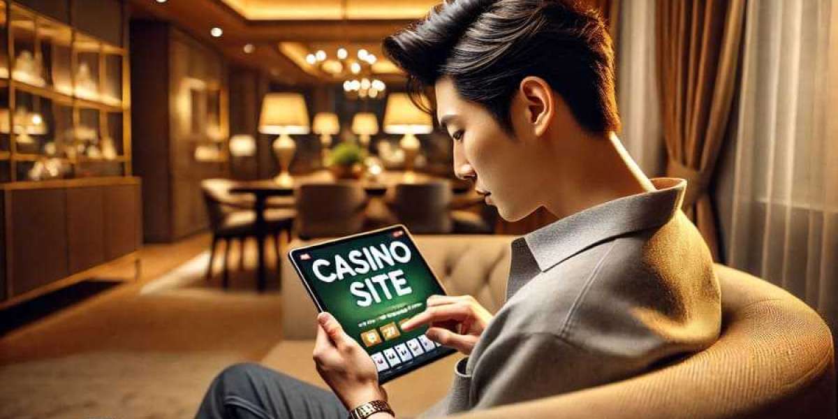 Unveiling the Truth About Evolution Casino: Insights from Onca888 Scam Verification Community