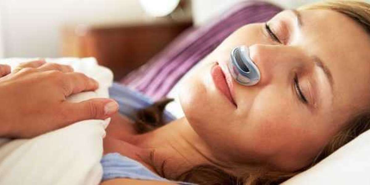 Stop Snoring Naturally: Treatment Options Without Surgery