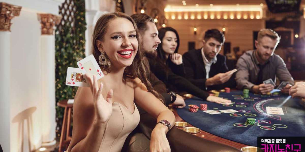 Explore the Best Gambling Site: Casino79 and Its Essential Scam Verification Platform