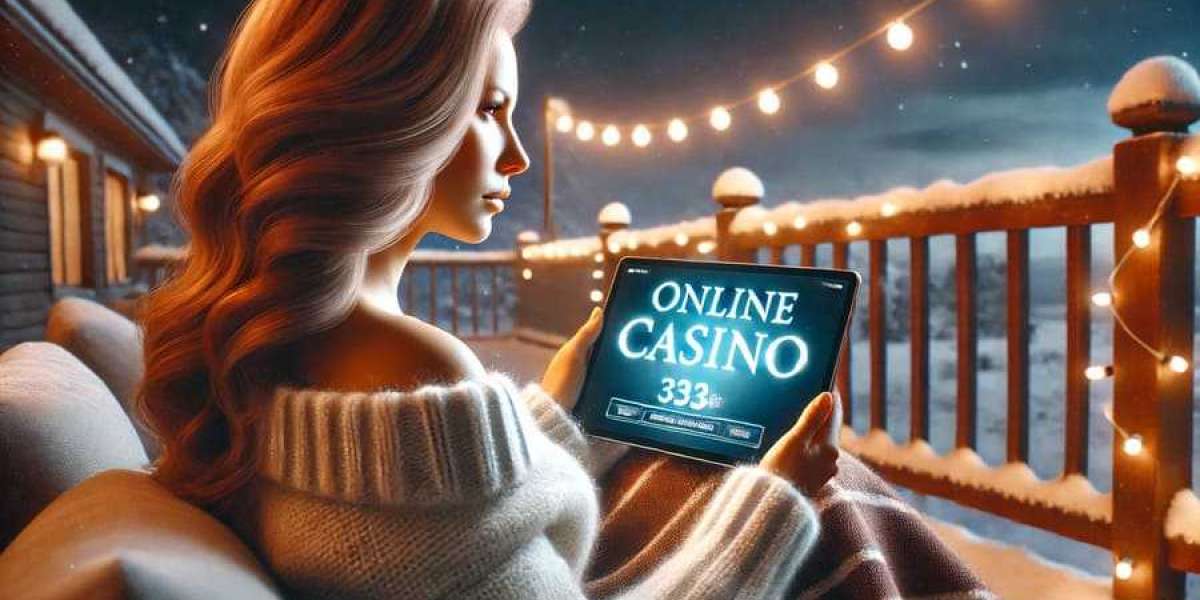 Exploring Evolution Casino and the Importance of Scam Verification Community Onca888