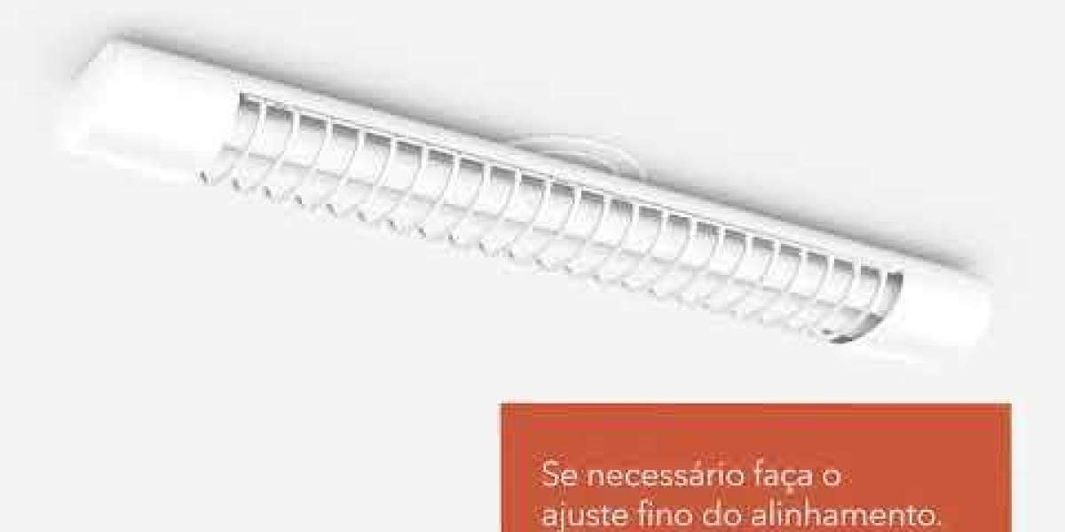 A Iluminação Perfeita: Escolhendo o LED Tubular T8 Ideal para Espaços Pouco Iluminados