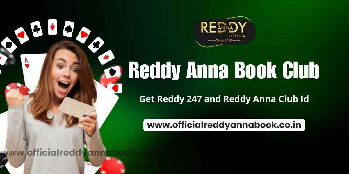 Reddy Anna Book & Reddy Book Club ID: The Ultimate Guide for Online Betting Enthusiasts