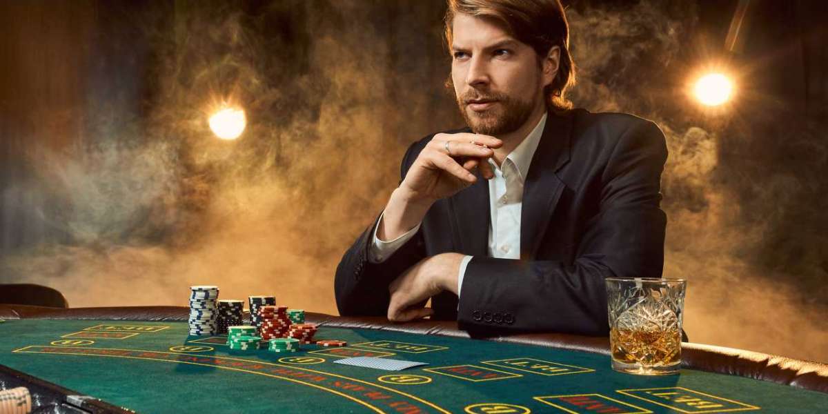 Discover the Best Casino Sites with Aron's Blog