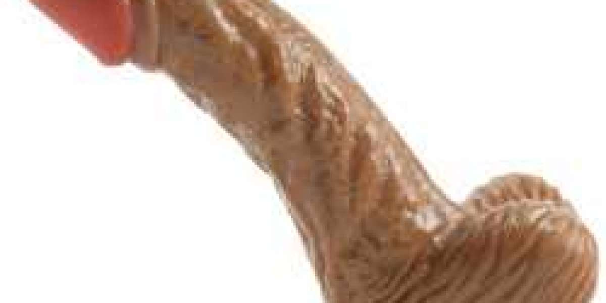 scrotum cover realistic cock sleeve f pk497