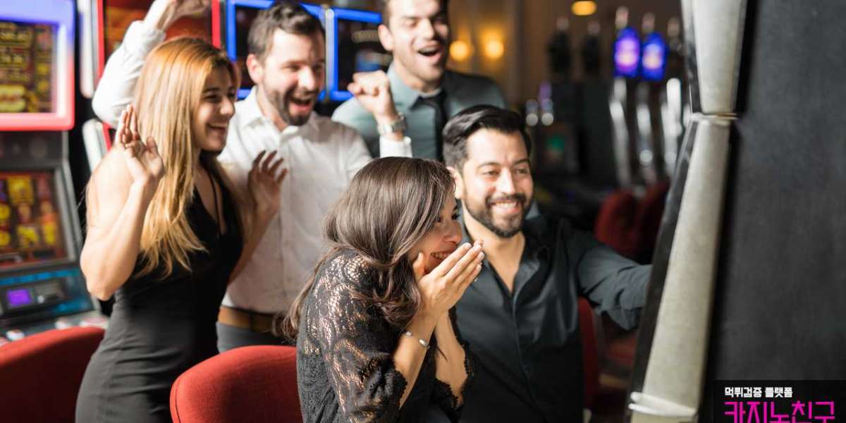 Discover Casino79: The Premier Scam Verification Platform for Slot Sites