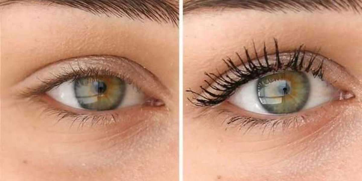 Vibely Mascara For Enterprise: The foundations Are Made To Be Damaged