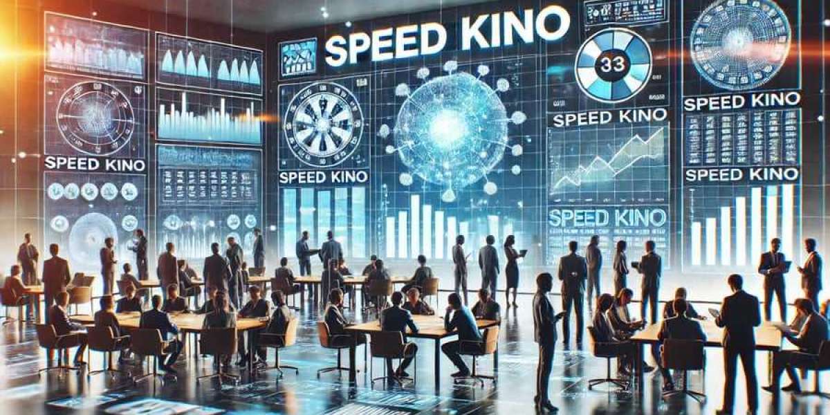 Unlocking the Potential of Speed Kino: A Deep Dive into the Bepick Analysis Community