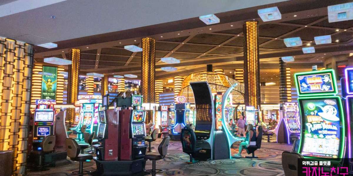 Exploring Sports Toto: Your Go-To for Scam Verification with Casino79