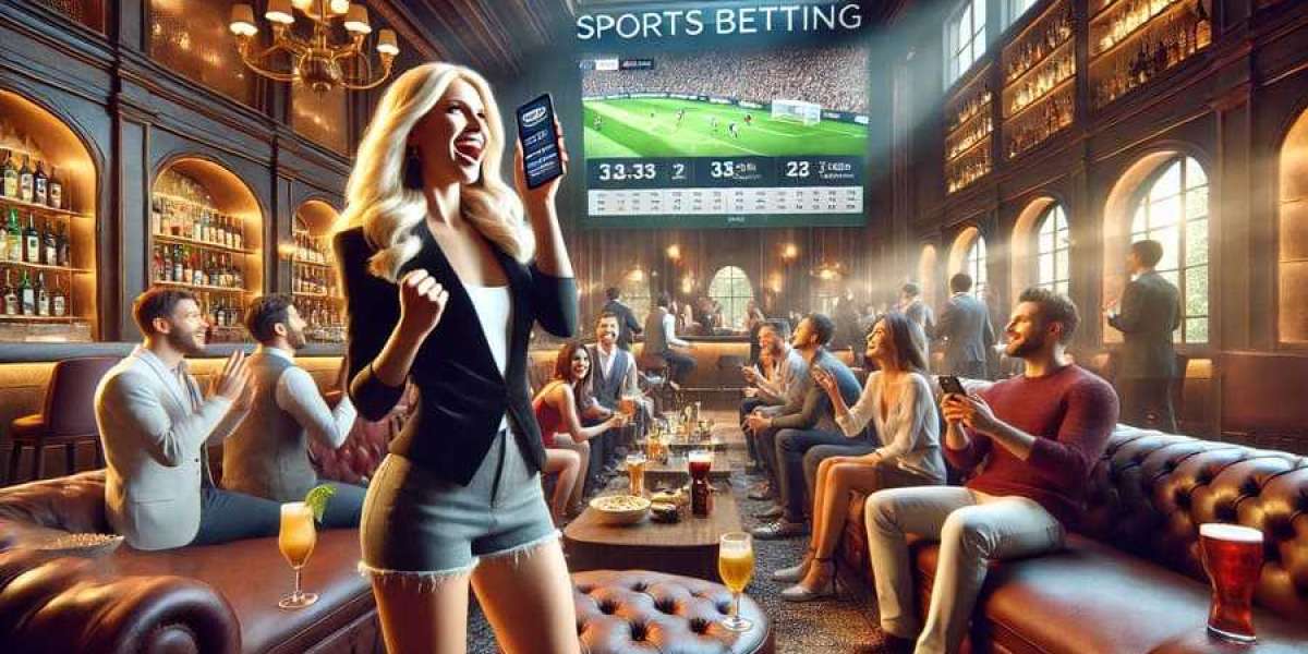 Discover the Perfect Scam Verification Platform for Online Betting: Experience Safety with toto79.in