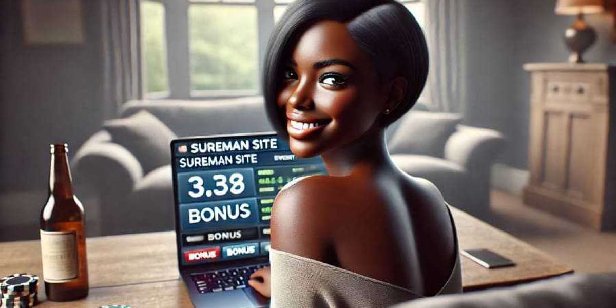 Korean Sports Betting: Discover the Sureman Scam Verification Platform