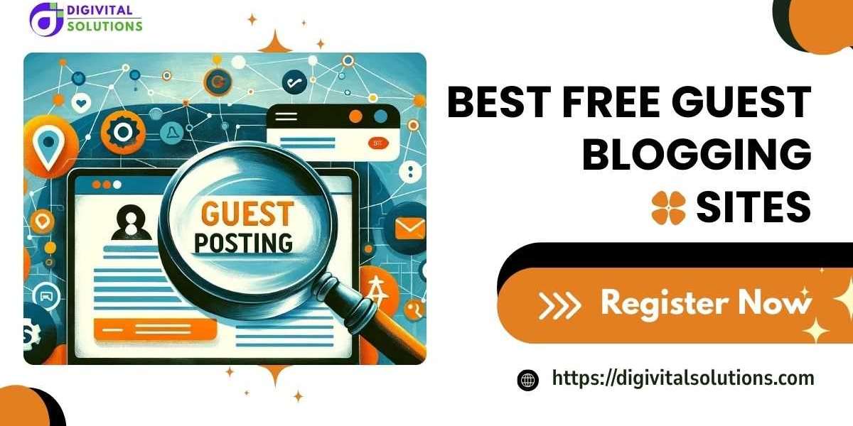 Best Free Guest Blogging Sites in India for 2025