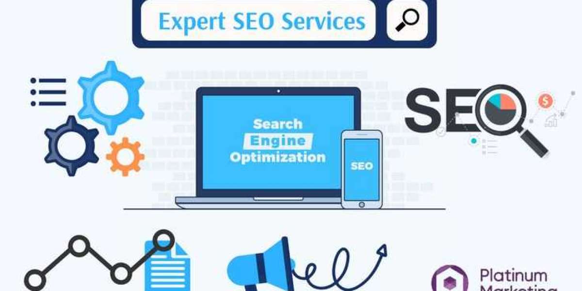 Discover What Seo Expert Morocco Is