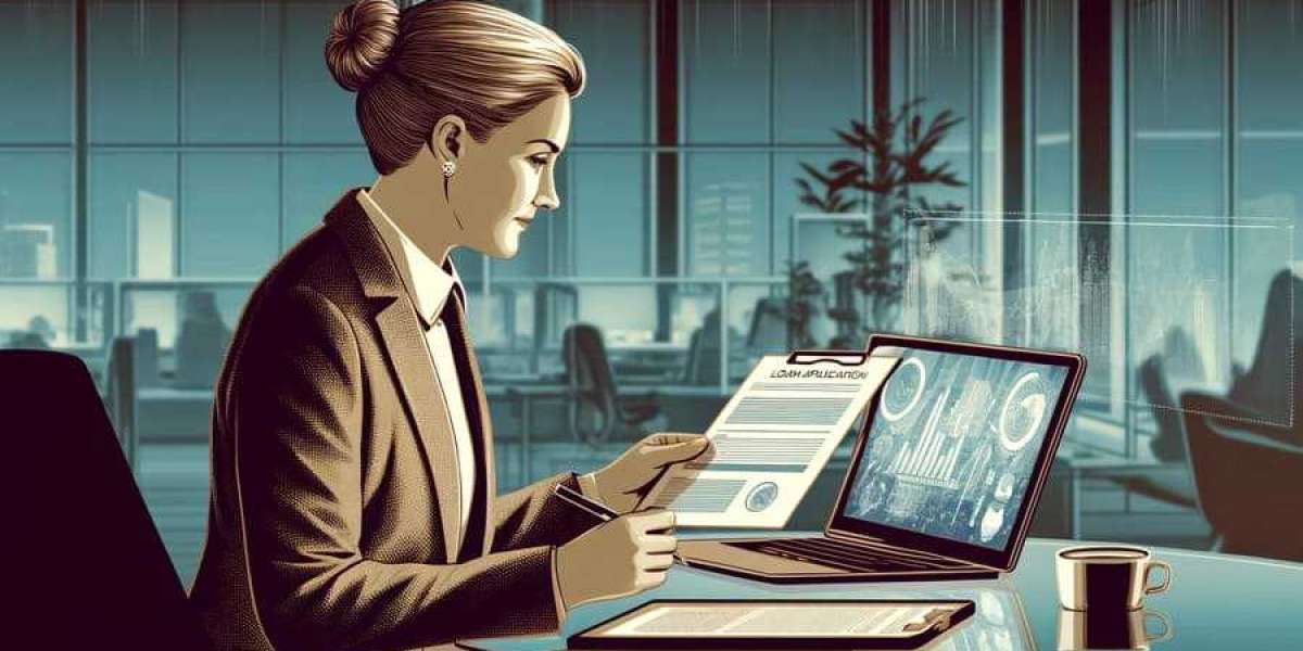 Experience Fast and Easy Lending 24/7 with EzLoan Platform