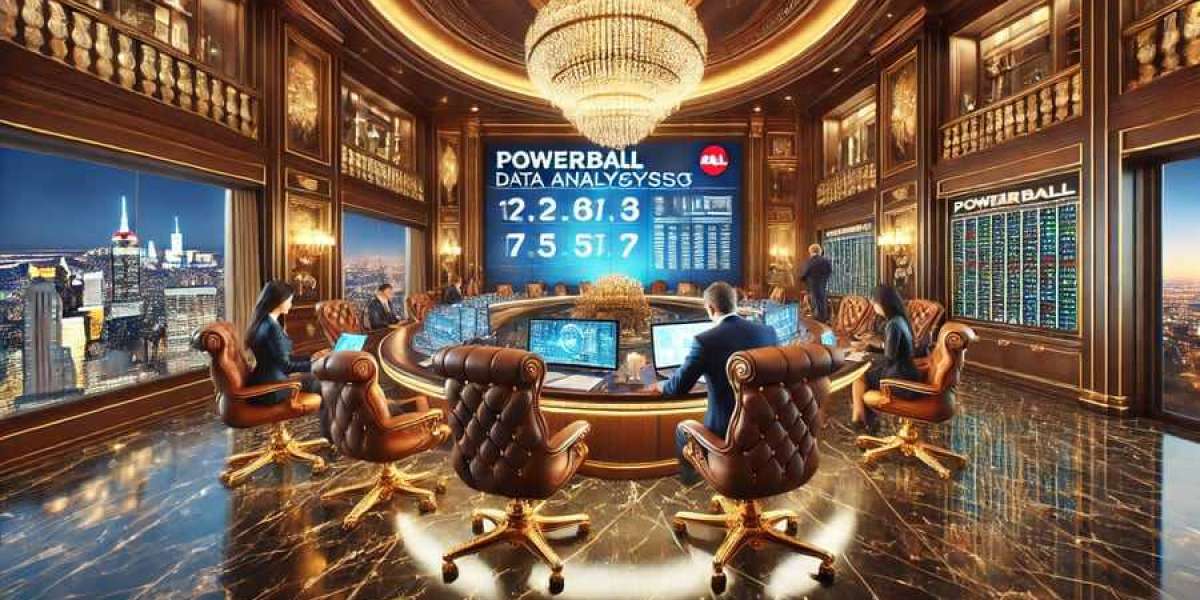 Exploring Donghaeng Lottery Powerball: Insights and Opportunities with Bepick