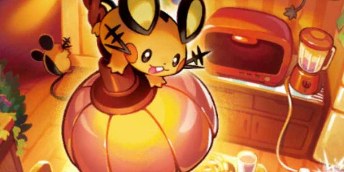 Pokémon Trading Card Game – Licht des Triumphs