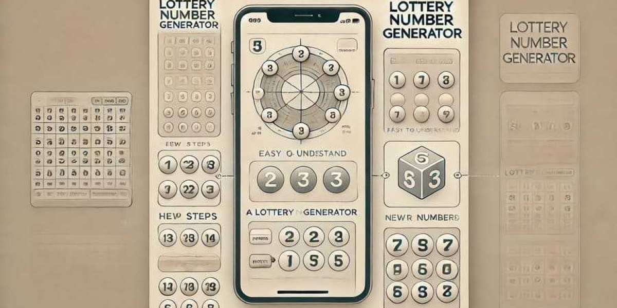 Exploring the Best Lotto Apps for iPhone: Your Guide to Winning Big