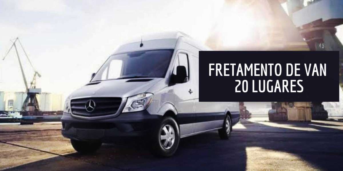 Locação de Van Sem Motorista: A Liberdade de Viajar do Seu Jeito