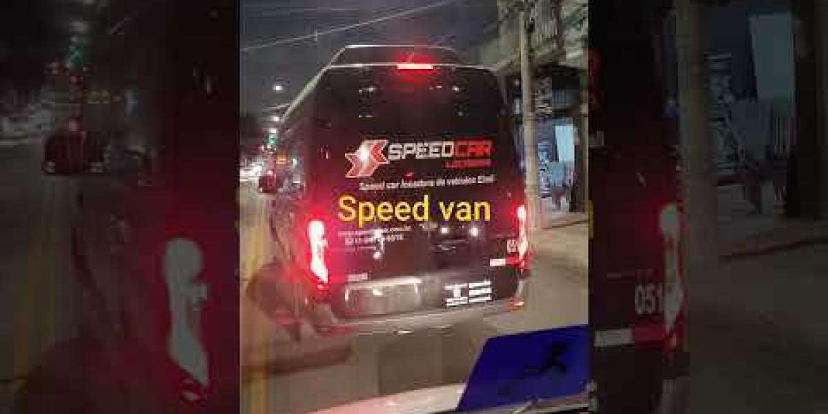 Aluguel de Van para 18 Pessoas: Conforto e Praticidade em Suas Viagens