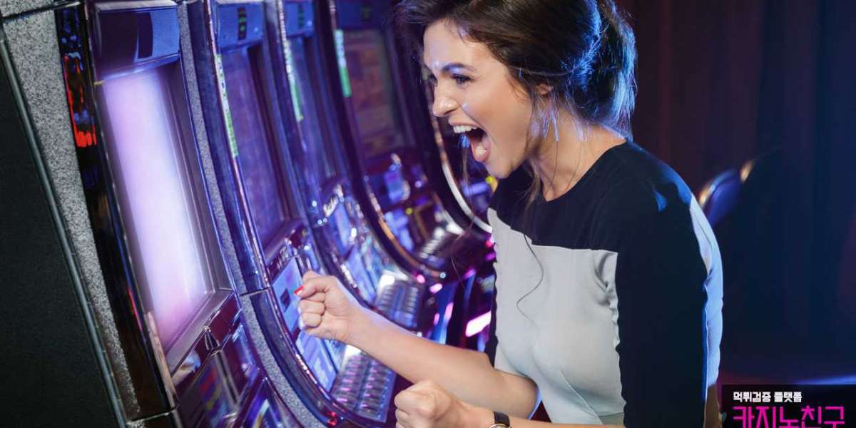 Discover Online Betting with the Trusted Scam Verification Platform Casino79