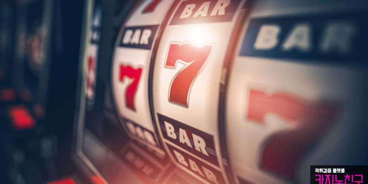 Discover the Ideal Online Casino with Scam Verification: Introduce Yourself to Casino79