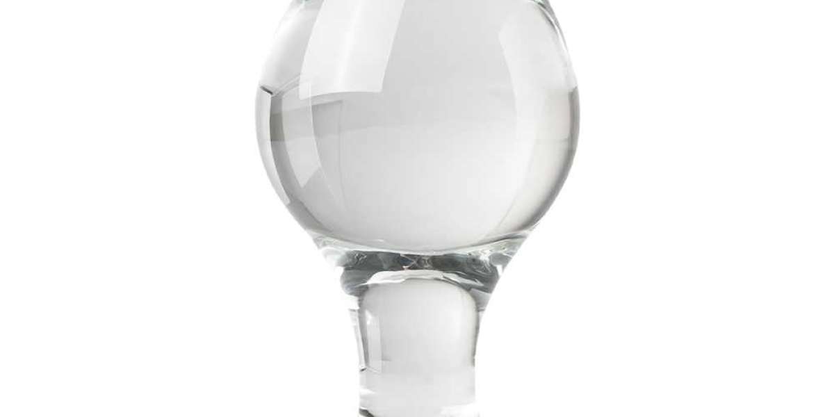 dark inflator silicone inflatable anal plug tn787