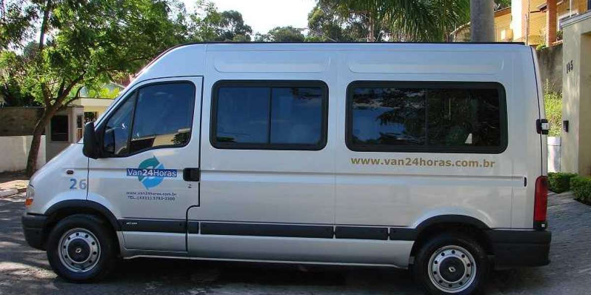 7 9 and more passengers Van Rental: the best choice for comfort