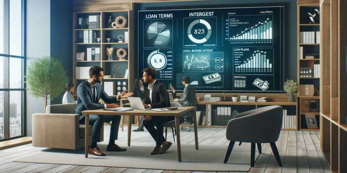 Unlock Your Financial Potential with EzLoan: Fast and Easy Loans Anytime