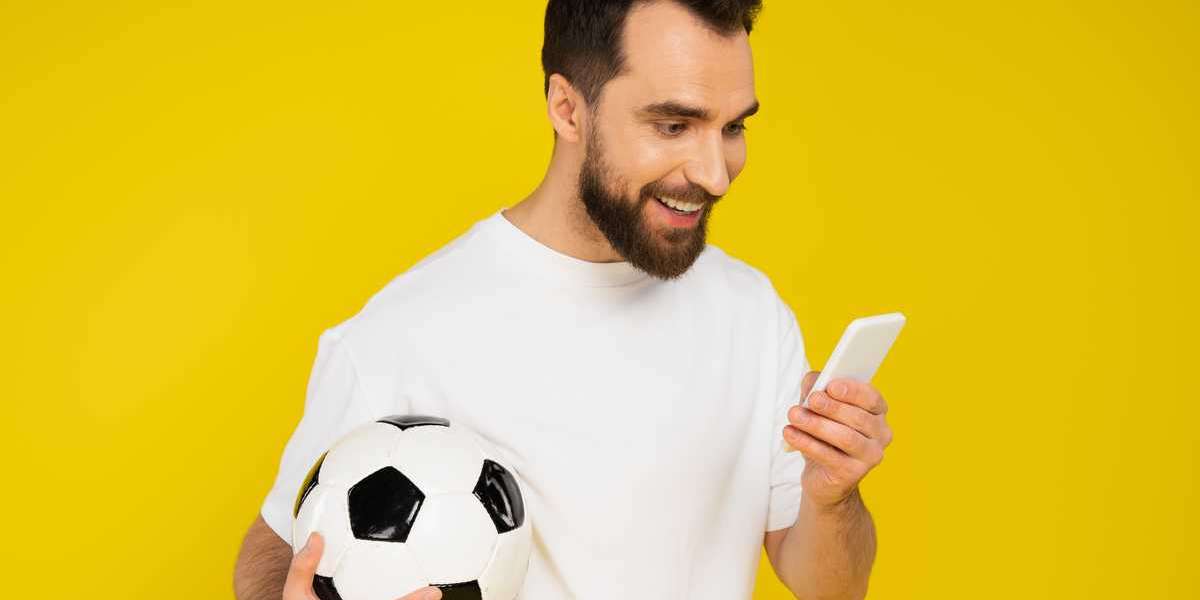 Unlock the Secrets of Safe Online Betting with Nunutoto's Verification Platform
