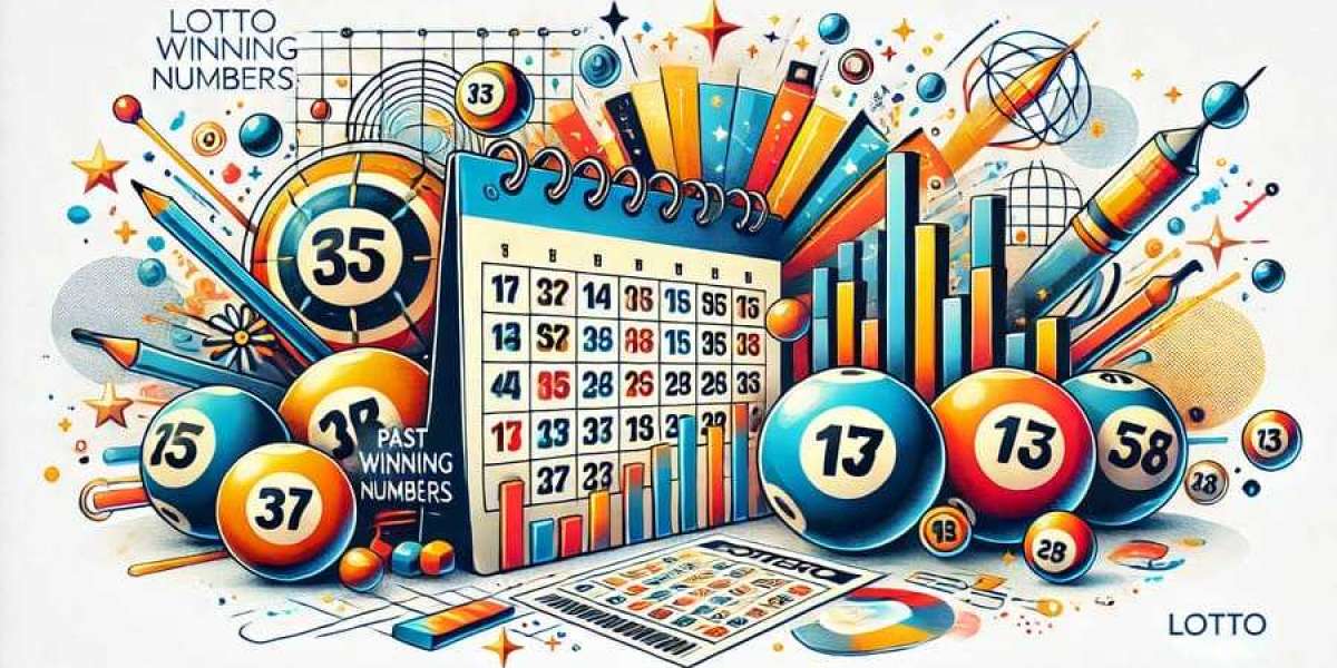 Exploring Historical Lotto Numbers: Patterns, Insights, and Their Significance