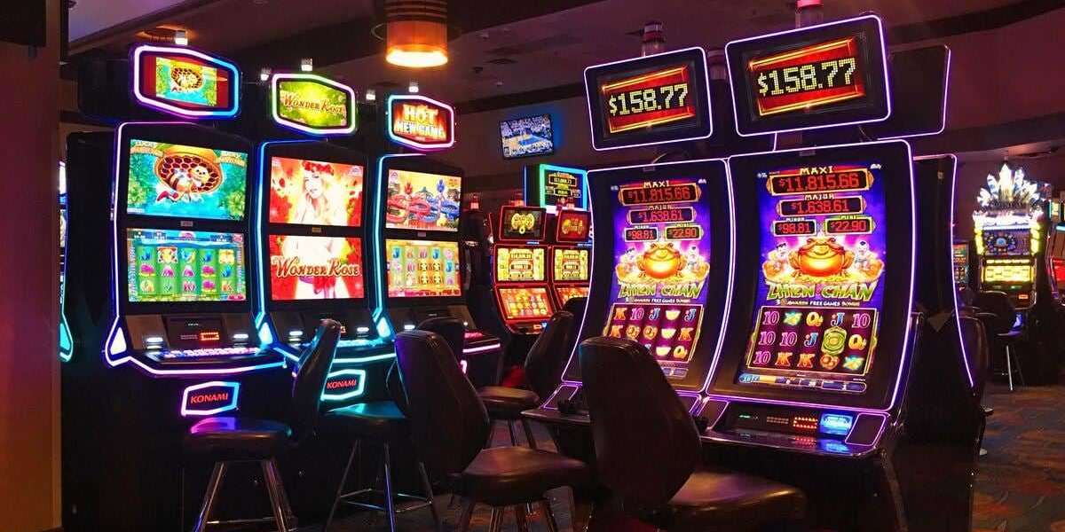 Discovering Trustworthy Casino Sites with Inavegas: Your Go-To Scam Verification Community