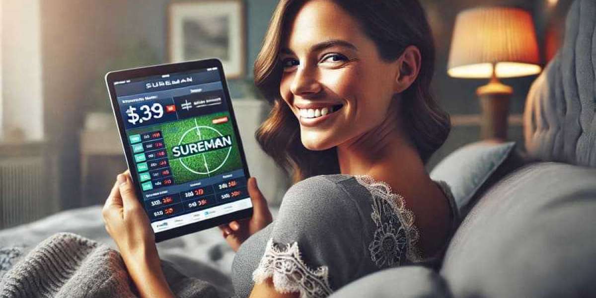 Exploring the Sports Toto Scam Verification Platform Sureman