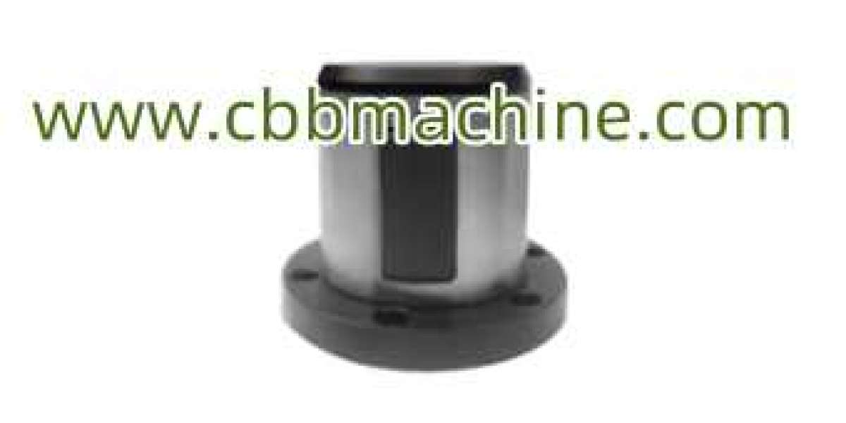 The Role of a Mechanical Expand Chuck Supplier in Optimizing Production Efficiency