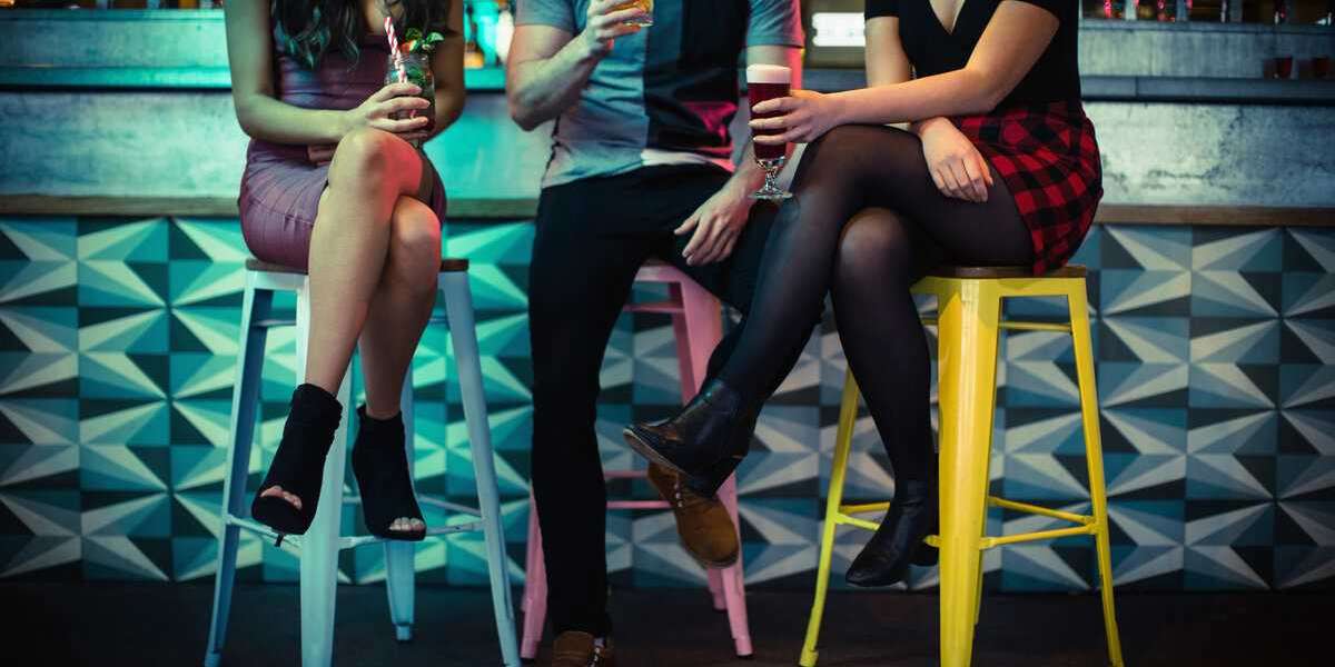 The Thriving Nightlife: Navigating the Misooda Job Platform for Part-Time Opportunities
