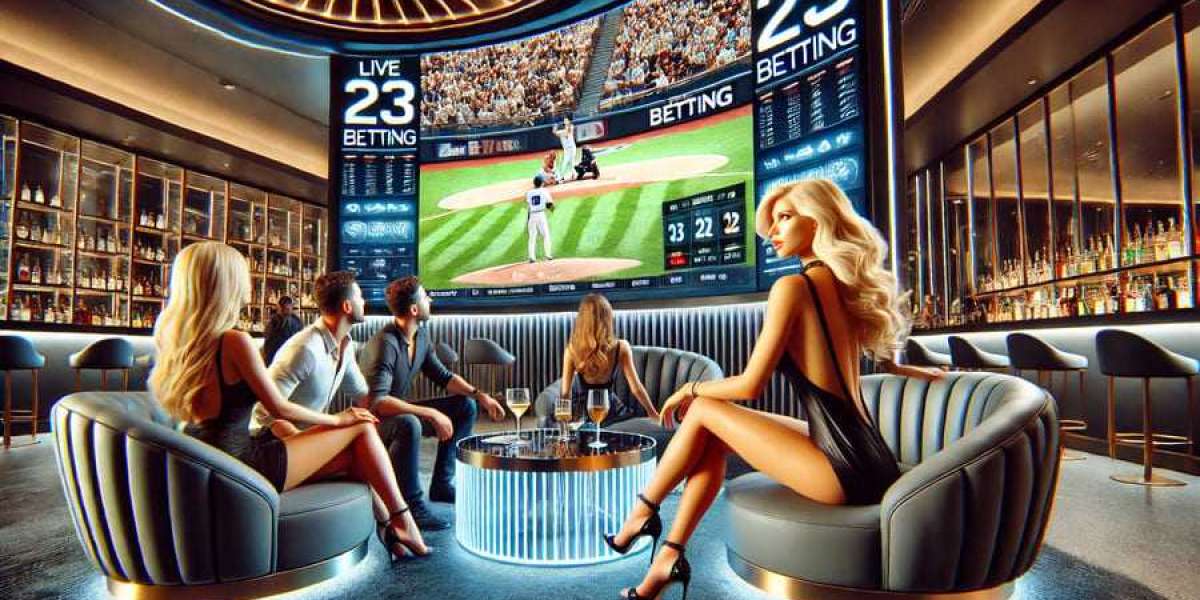 Enhancing Security in Online Gambling Sites with toto79.in Scam Verification
