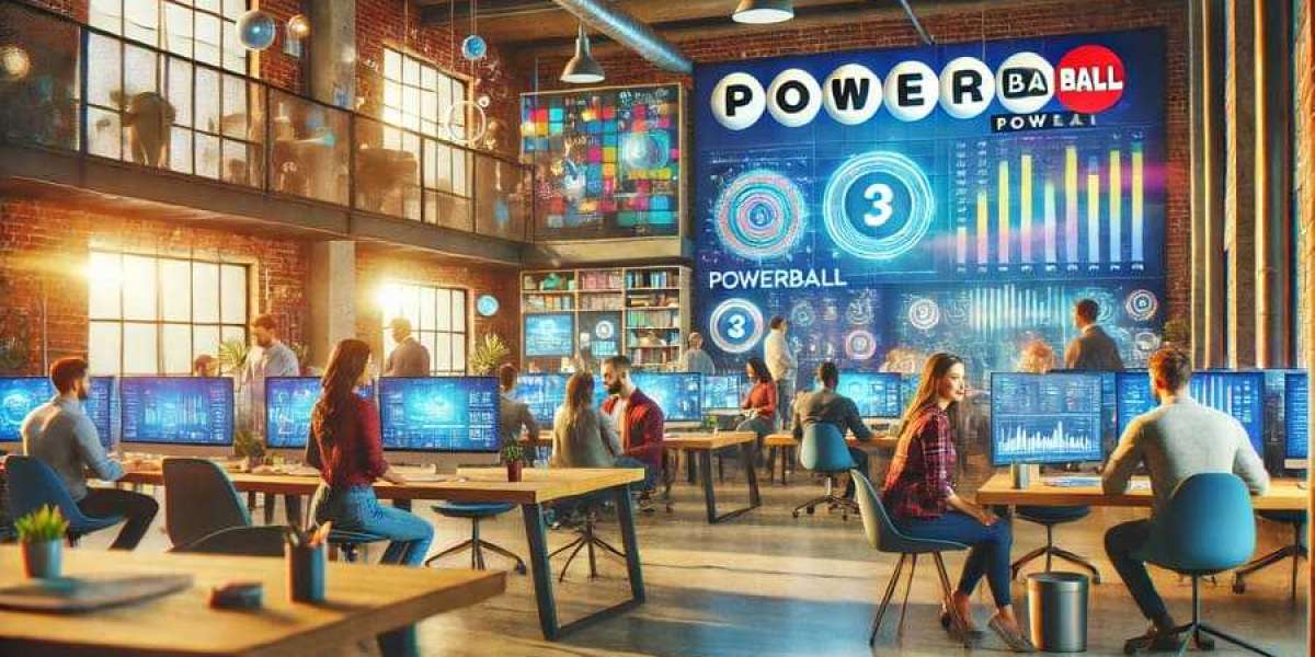 Donghaeng Lottery Powerball: Insights and Community Analysis with Bepick