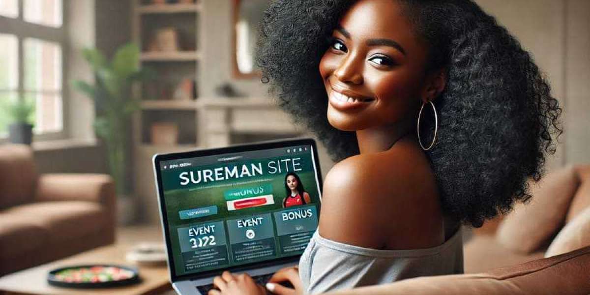 Sureman: Your Trusted Scam Verification Platform for Online Sports Betting
