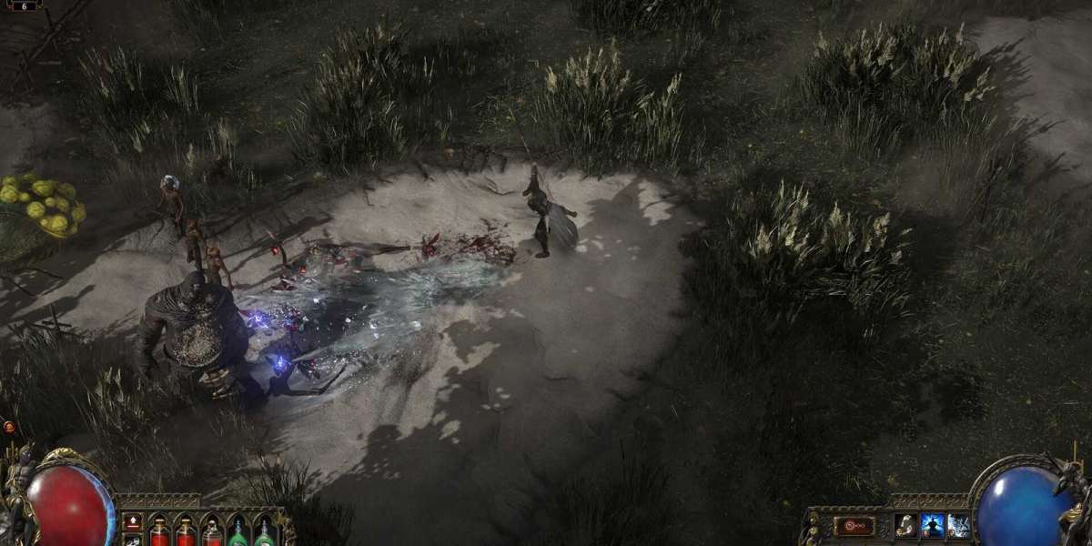 MMOexp POE2 POE2 Balance Changes and Impact