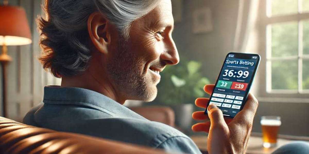 Understanding the Korean Sports Betting Landscape: How Sureman Assists with Scam Verification
