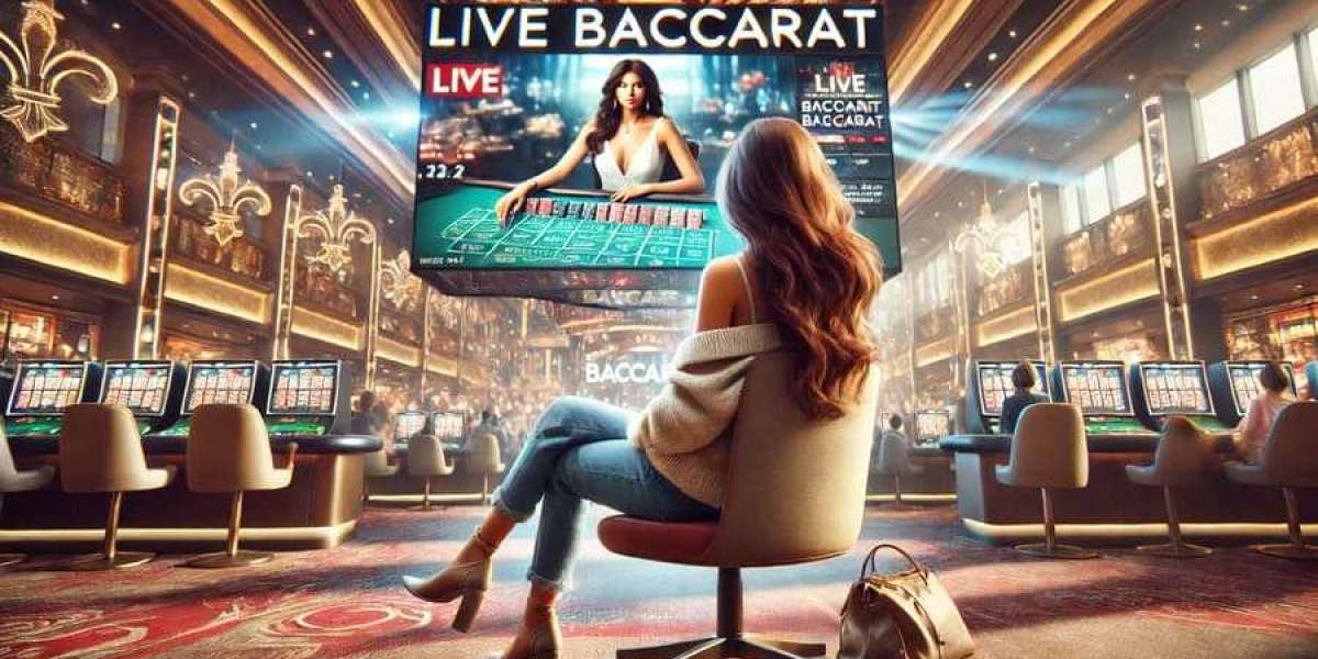 Exploring the Onca888 Community for Gambling Site Scam Verification