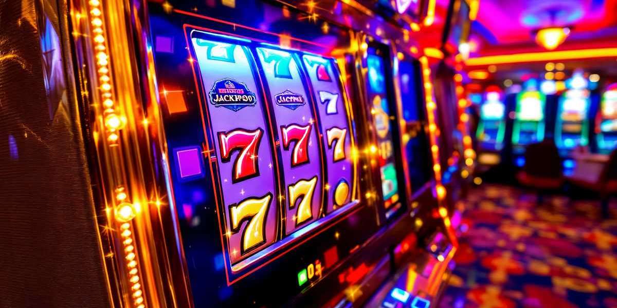 Casino Site Safety: Discovering Trustworthy Platforms with Inavegas Scam Verification Community