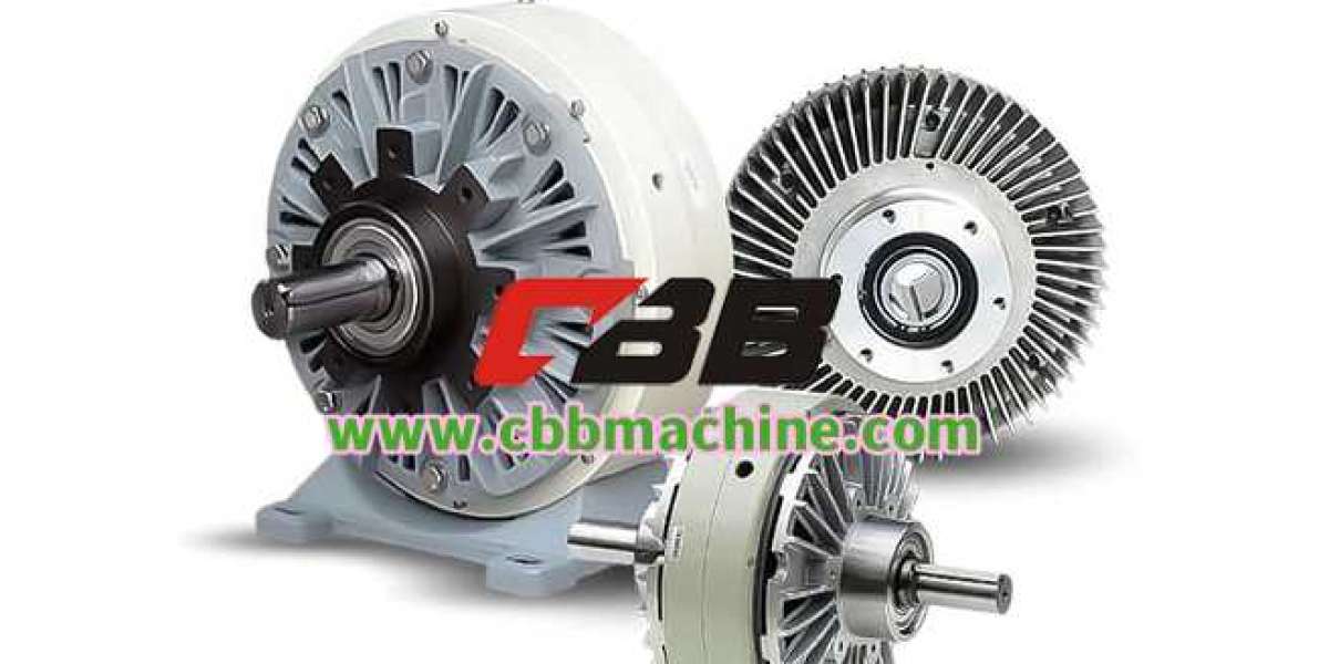 Advanced Clutch Technology Applications